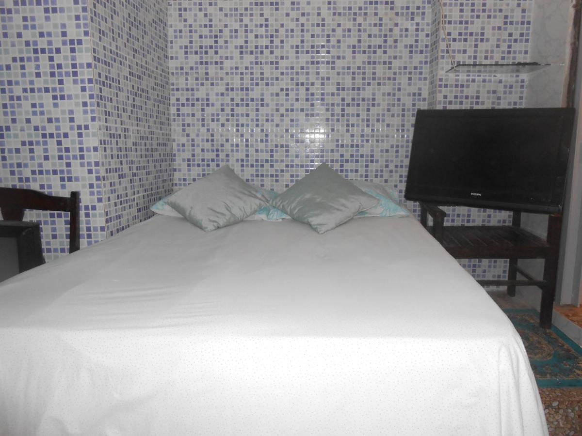Suites Do Meson Salvador Esterno foto