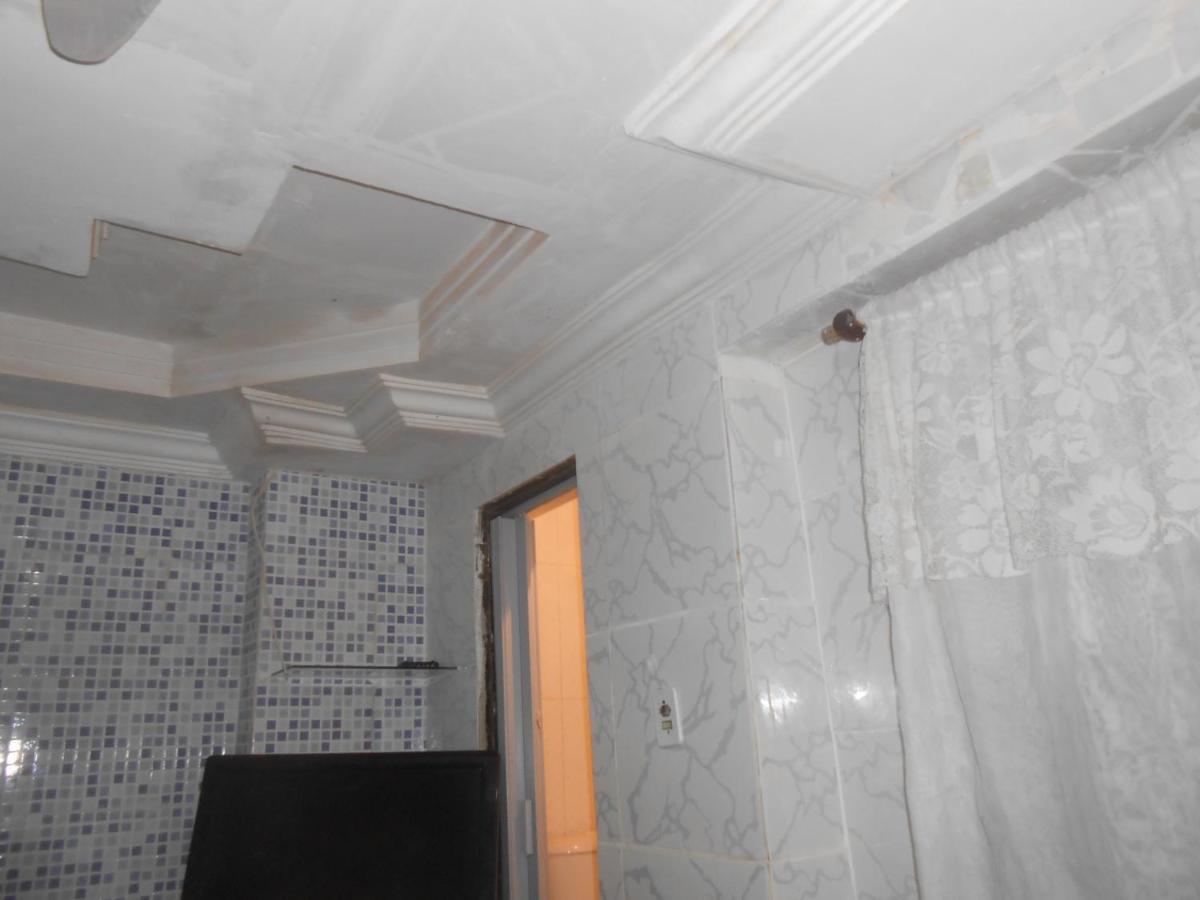 Suites Do Meson Salvador Esterno foto