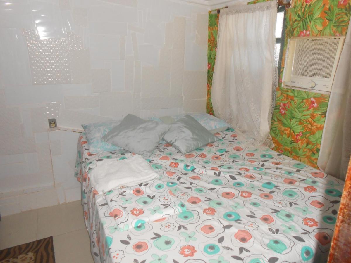 Suites Do Meson Salvador Esterno foto