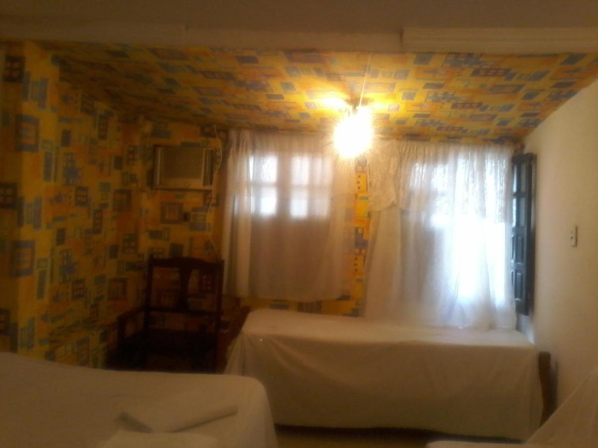 Suites Do Meson Salvador Esterno foto