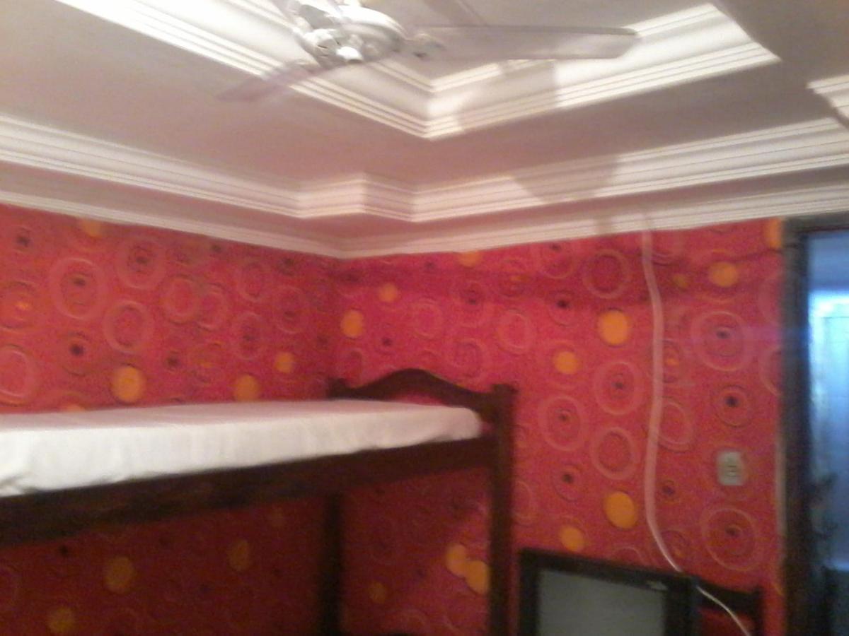 Suites Do Meson Salvador Esterno foto
