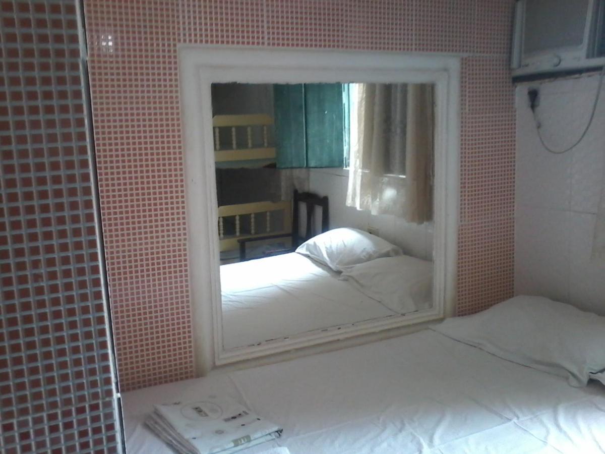 Suites Do Meson Salvador Esterno foto