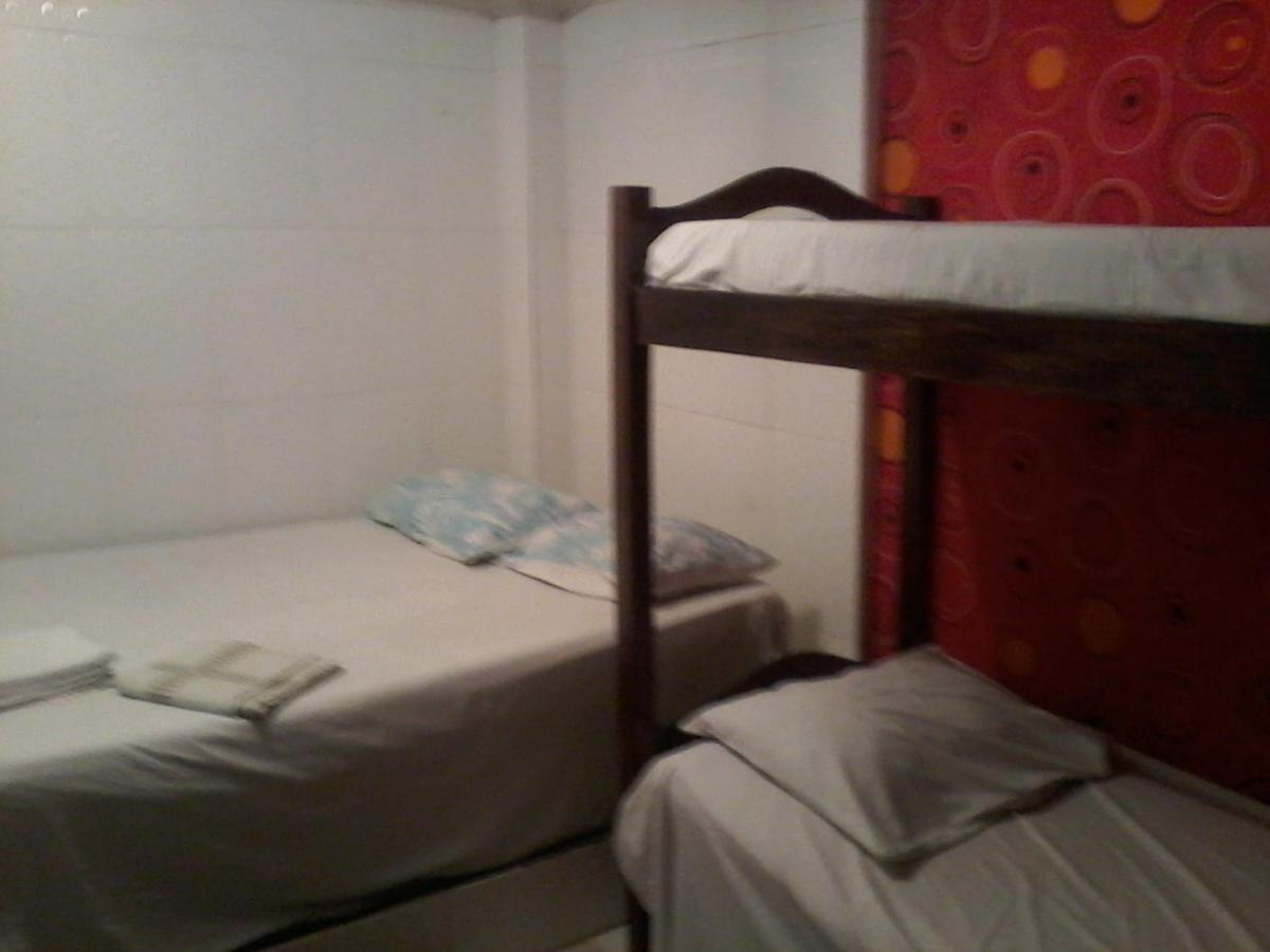 Suites Do Meson Salvador Esterno foto
