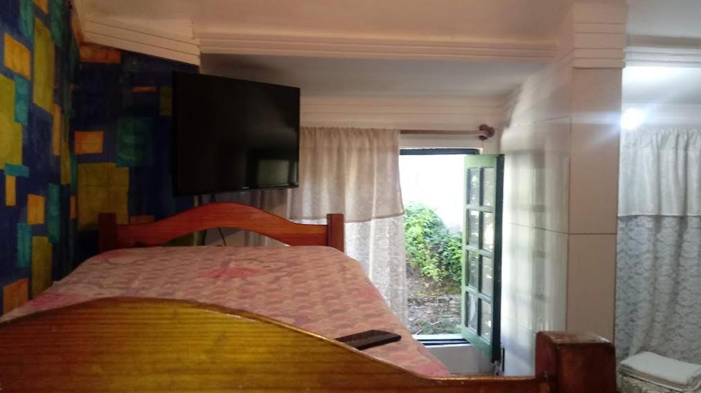 Suites Do Meson Salvador Esterno foto