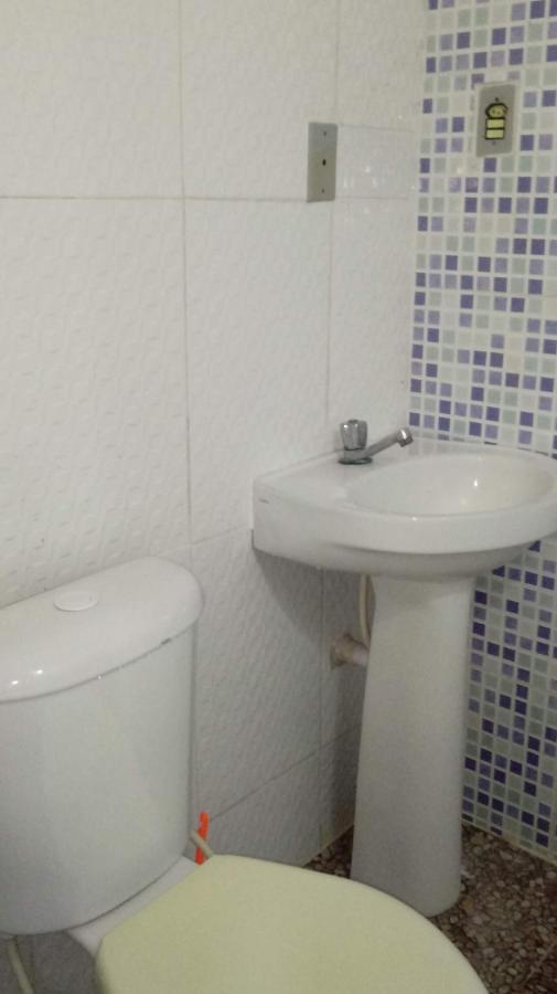 Suites Do Meson Salvador Esterno foto