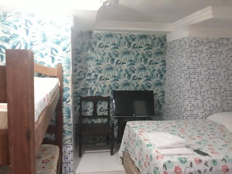 Suites Do Meson Salvador Esterno foto