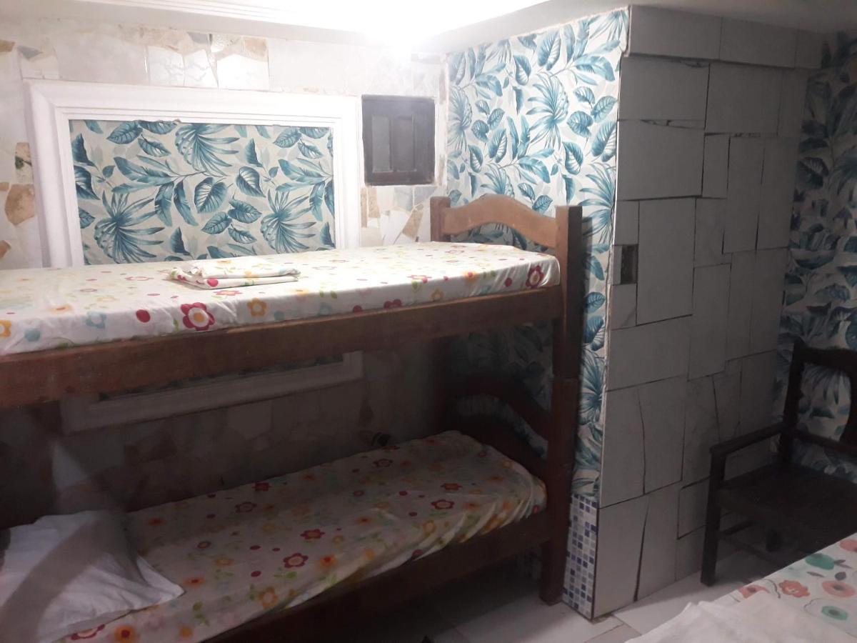 Suites Do Meson Salvador Esterno foto