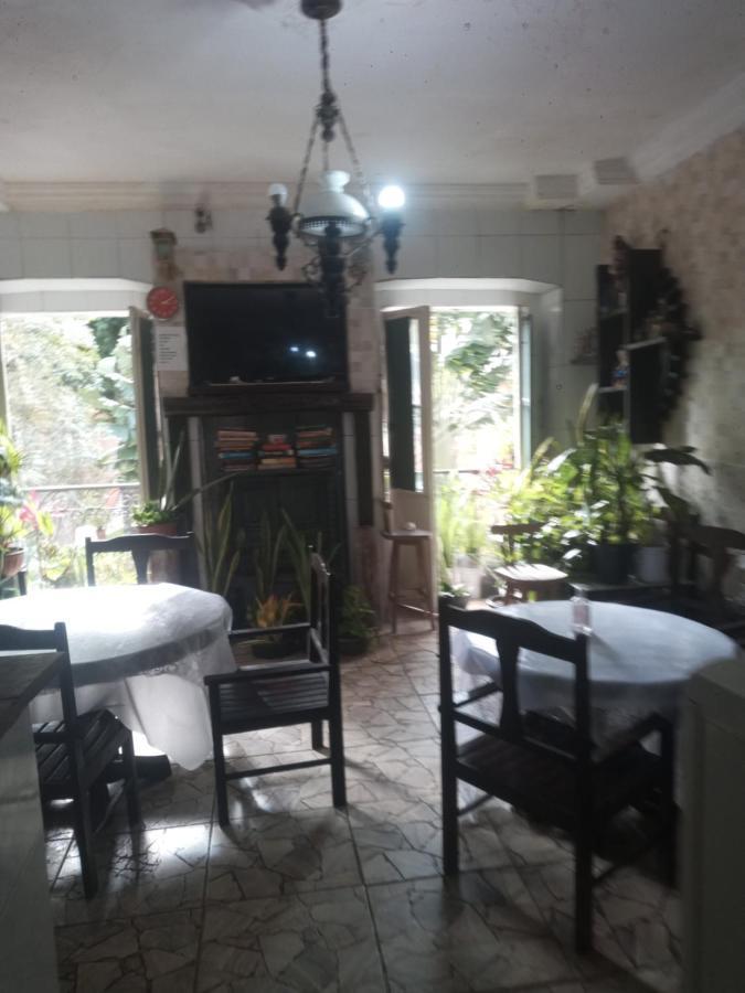 Suites Do Meson Salvador Esterno foto