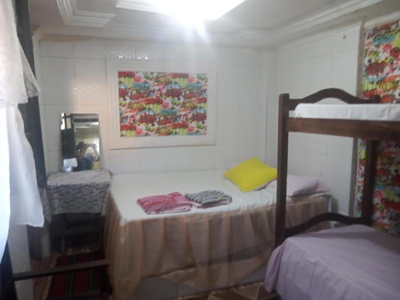 Suites Do Meson Salvador Esterno foto