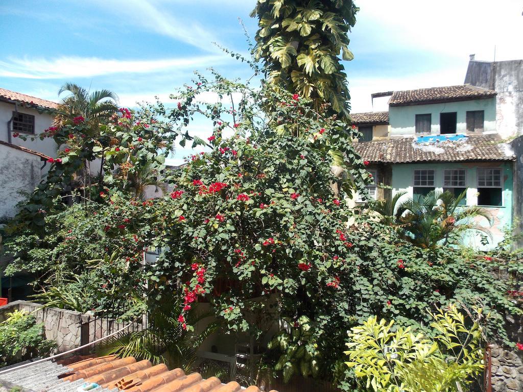 Suites Do Meson Salvador Esterno foto