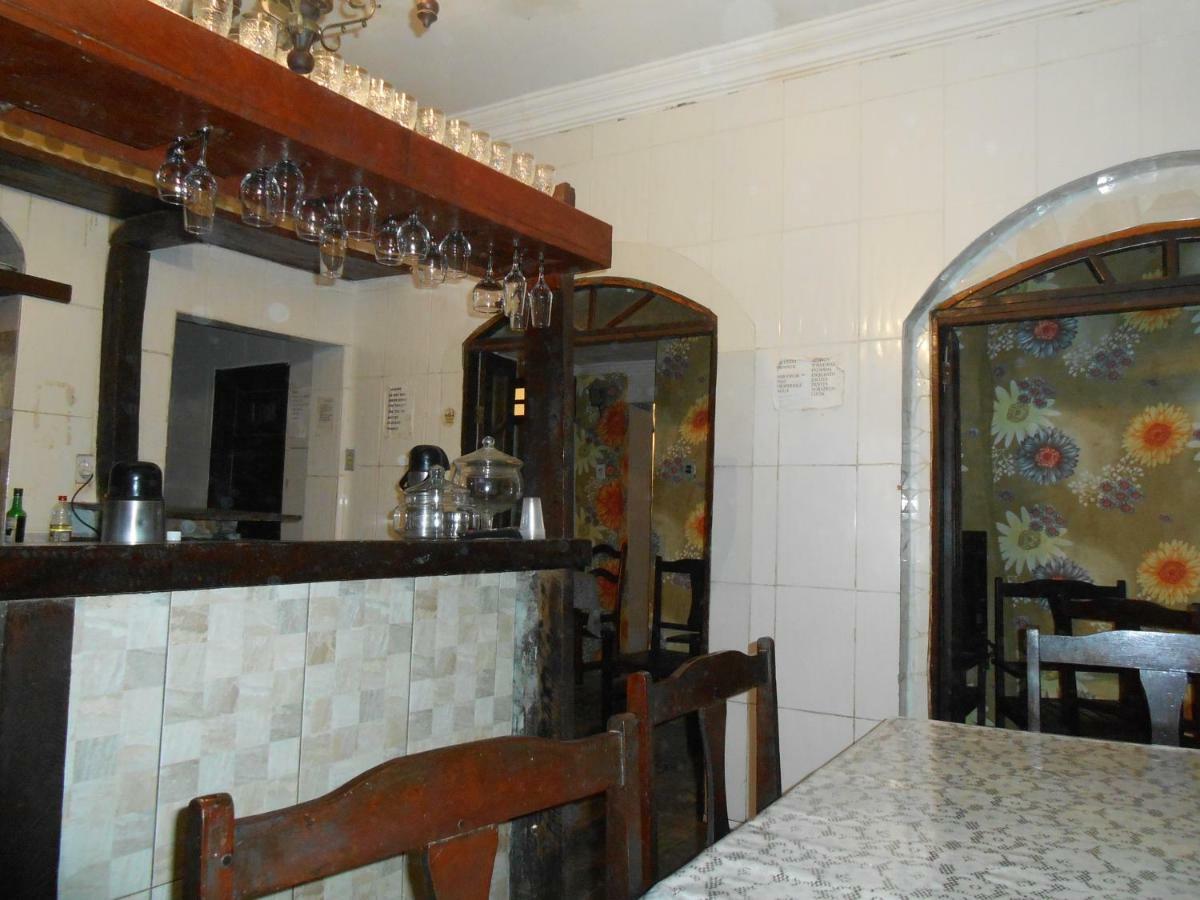 Suites Do Meson Salvador Esterno foto