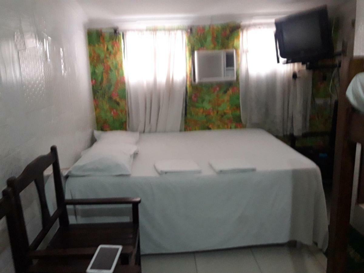 Suites Do Meson Salvador Esterno foto