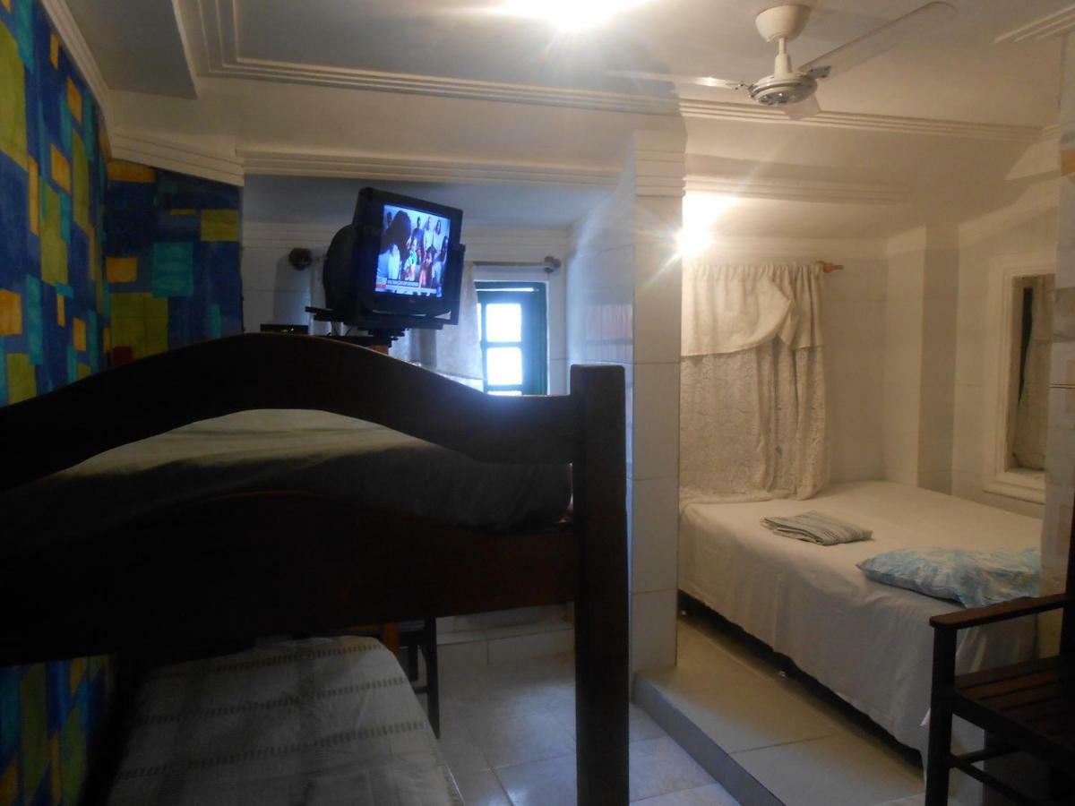 Suites Do Meson Salvador Esterno foto