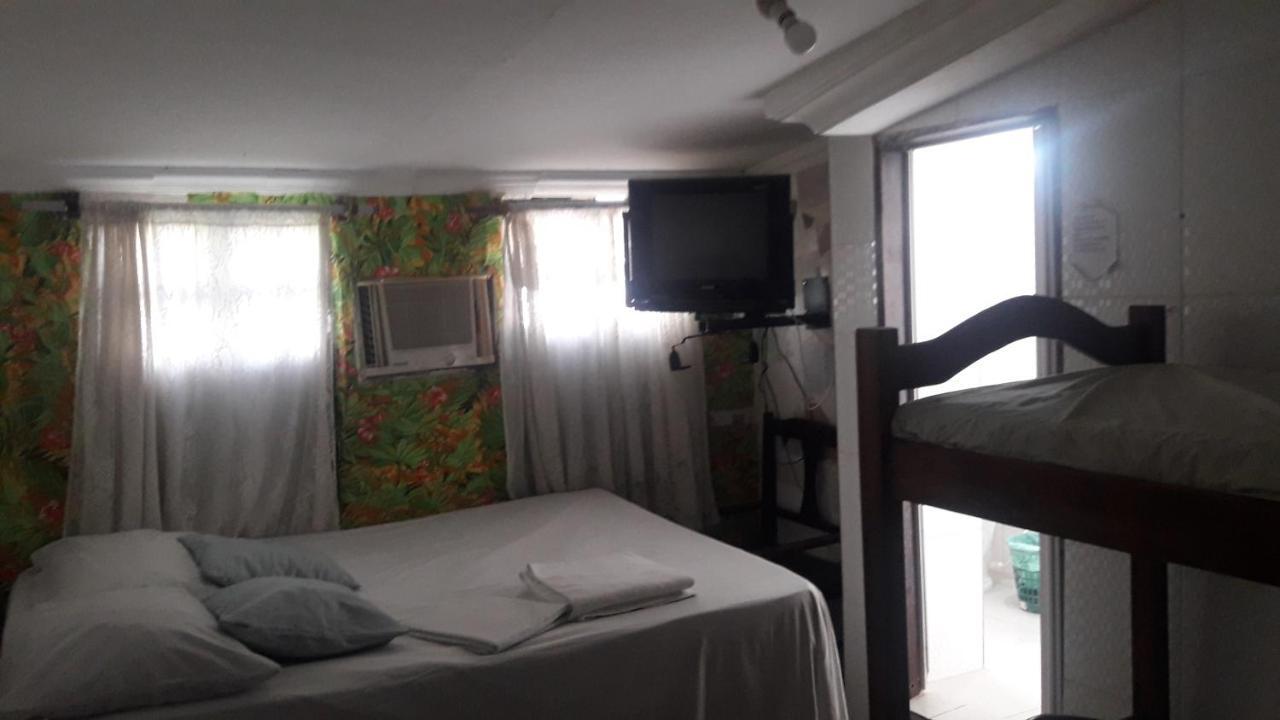 Suites Do Meson Salvador Esterno foto