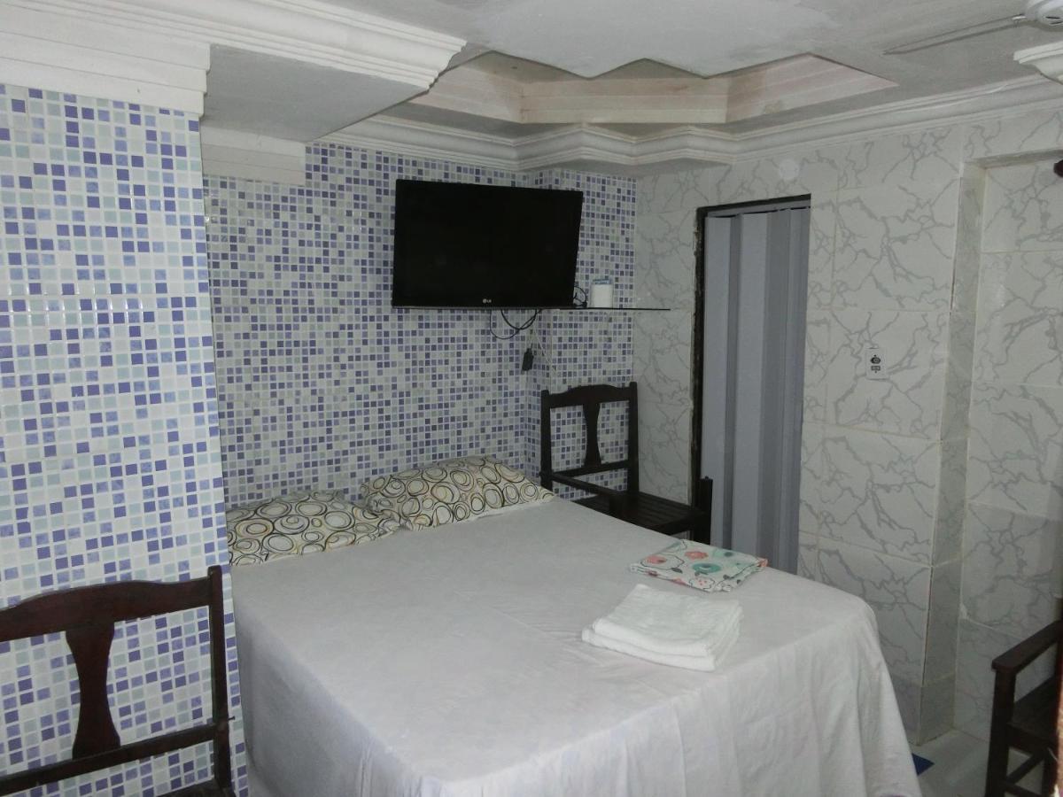 Suites Do Meson Salvador Esterno foto