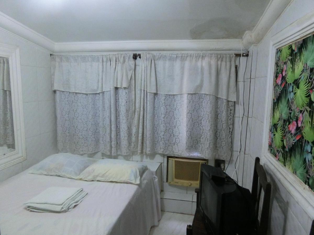 Suites Do Meson Salvador Esterno foto